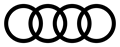 Logo of Audi - Honolulu Airport