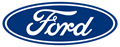 Logo of Ford - Honolulu Airport