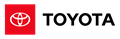 Logo of Toyota - Honolulu Airport